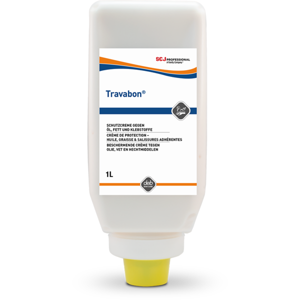 Deb Travabon Classic Hautschutzcreme