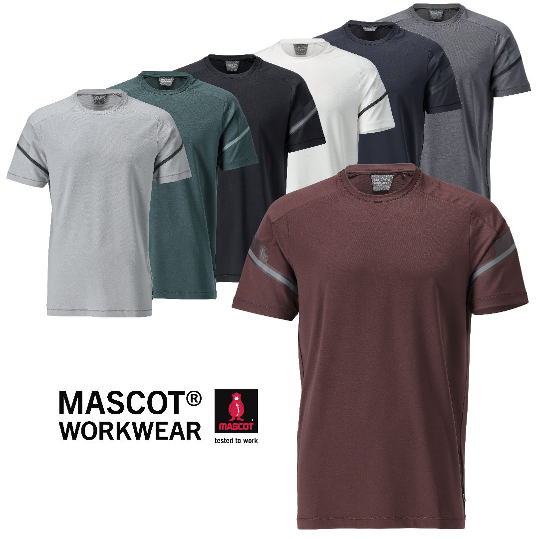 Mascot T-Shirt 22282