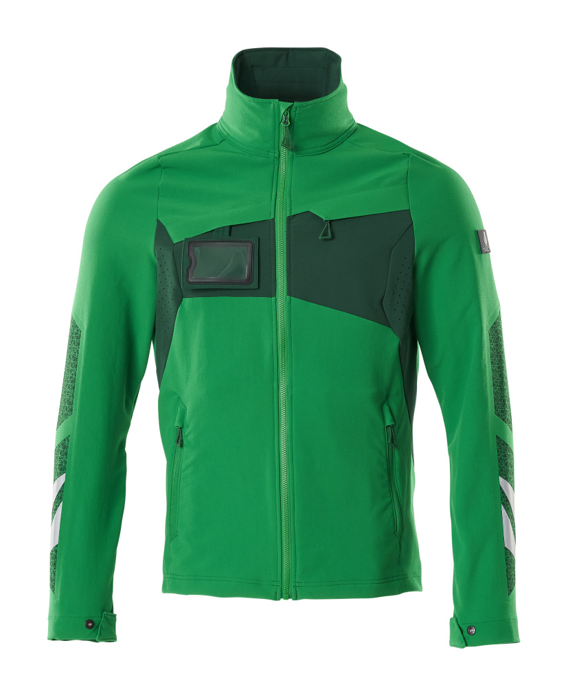 Mascot Jacke 18101