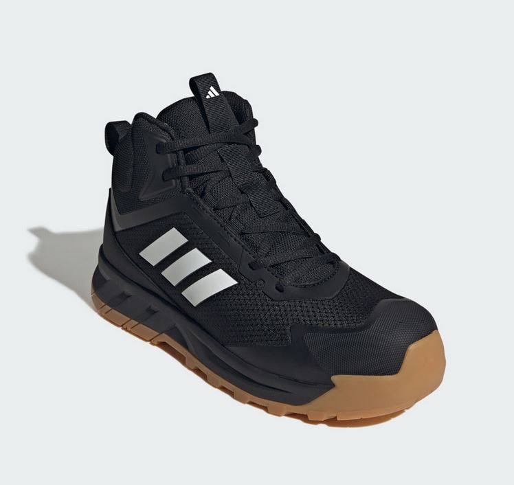 Adidas Torava Mid S3 Stiefel