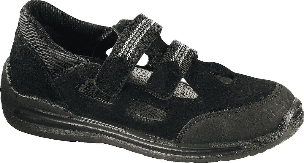 Lemaitre Schutzschuhe Blackdragster, S1