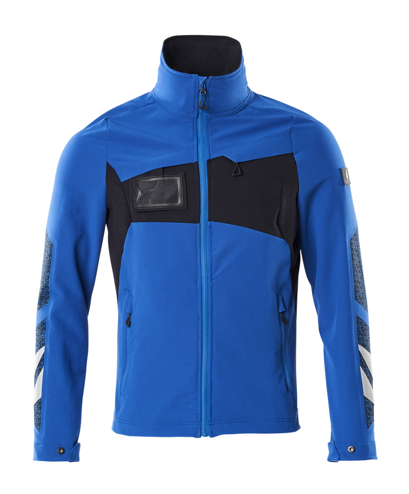 Mascot Jacke 18101