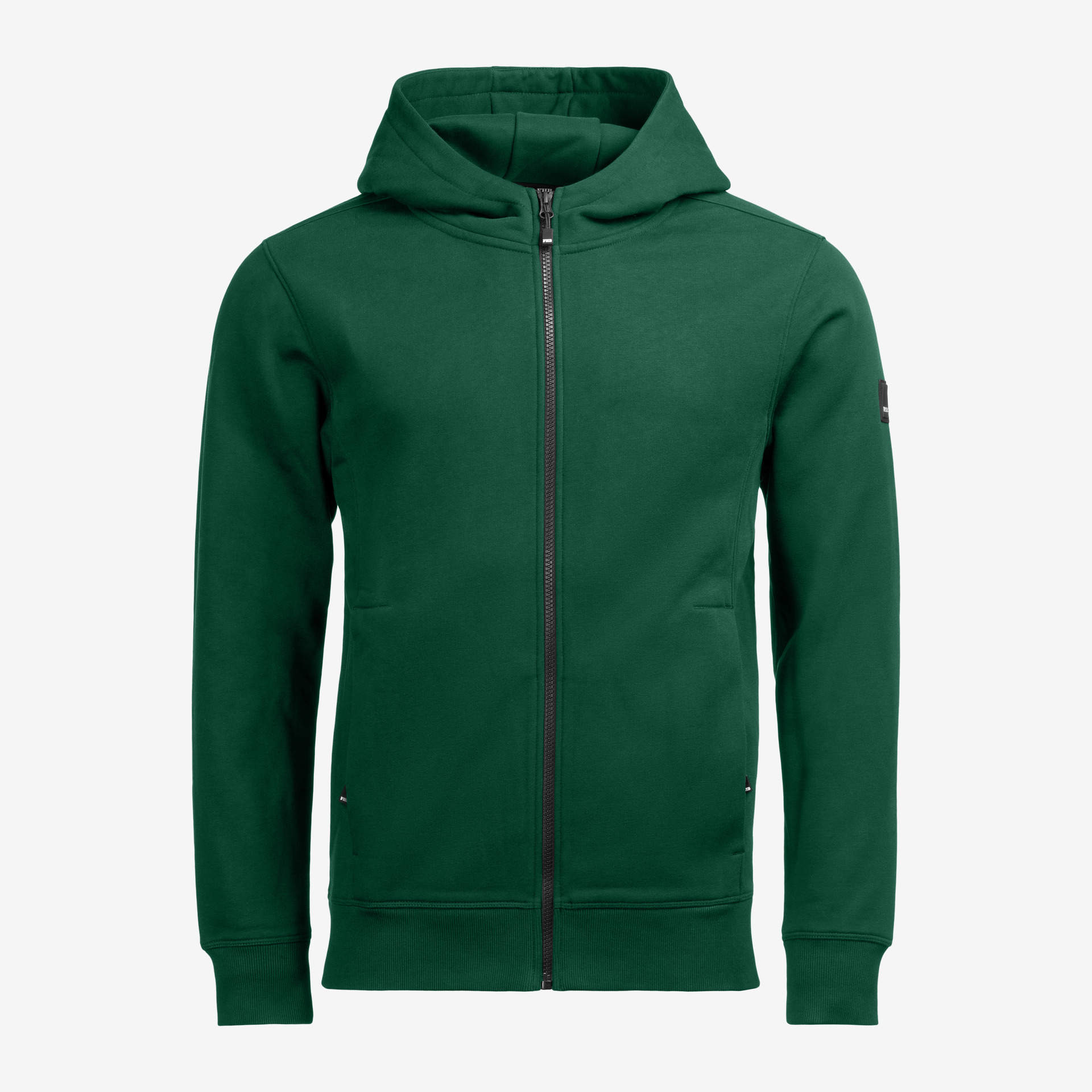 FHB Quentin Hoodie Jacke