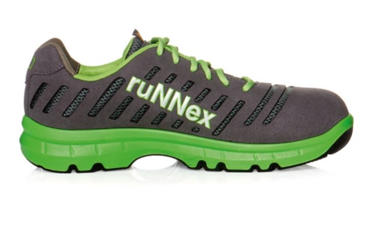 Runnex Schutzschuhe 5170, S1P