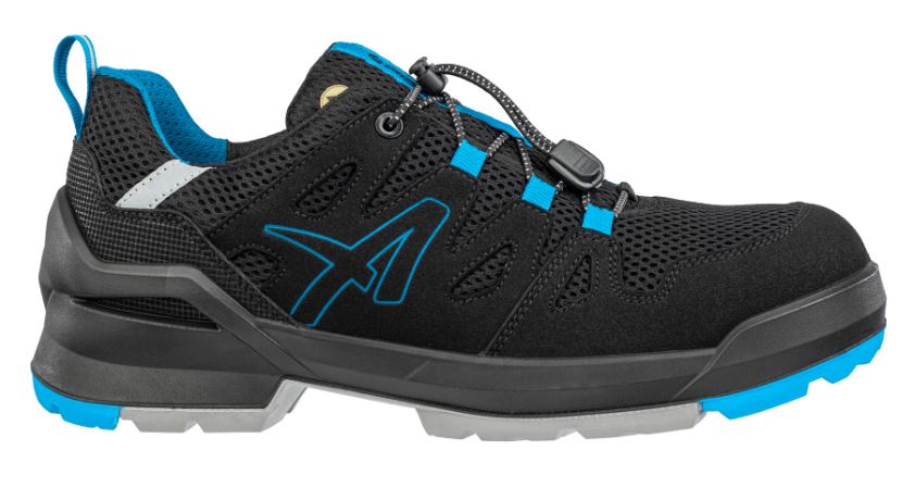 Albatros Fastpack low S1PL