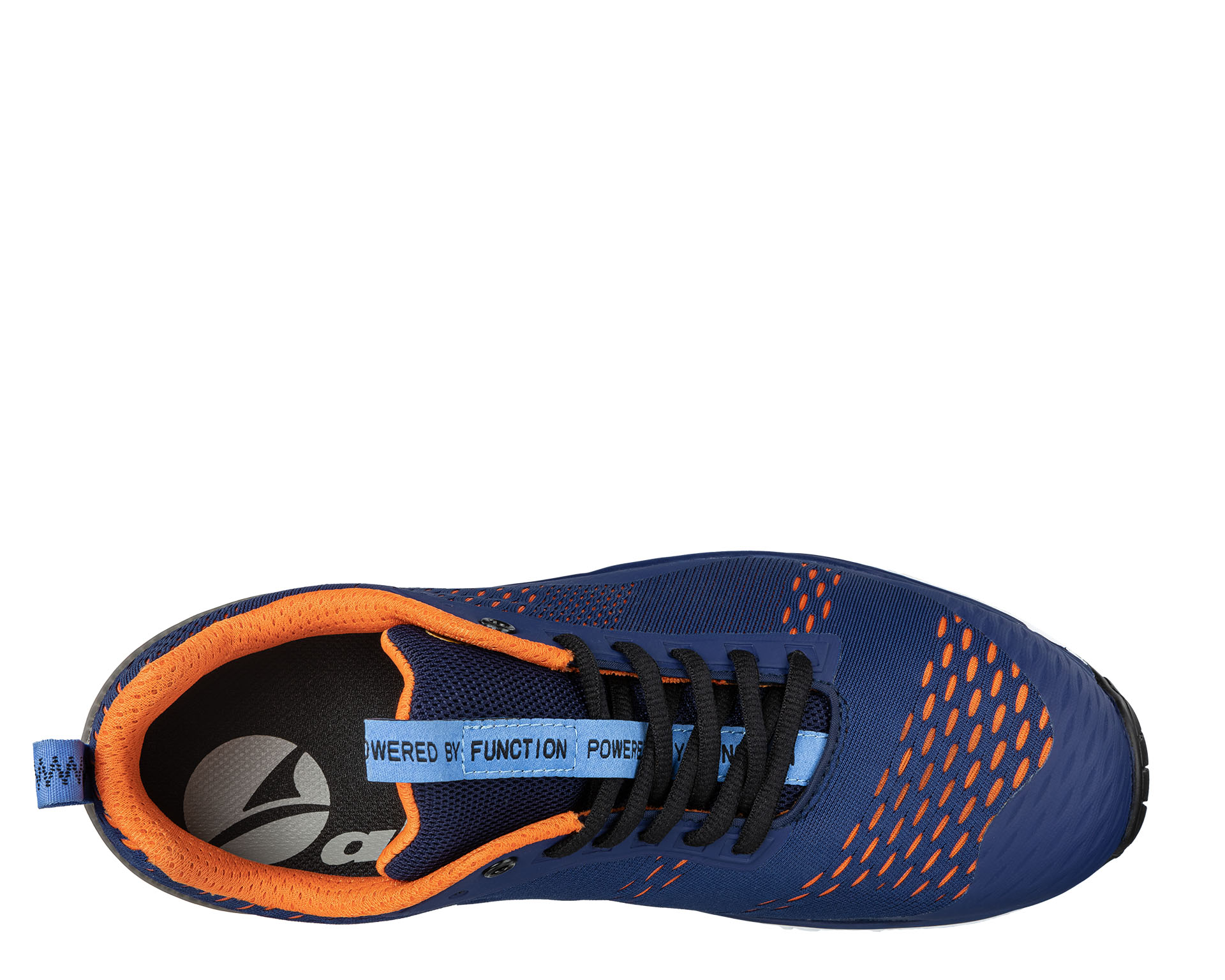 Albatros impulse orange low S1P