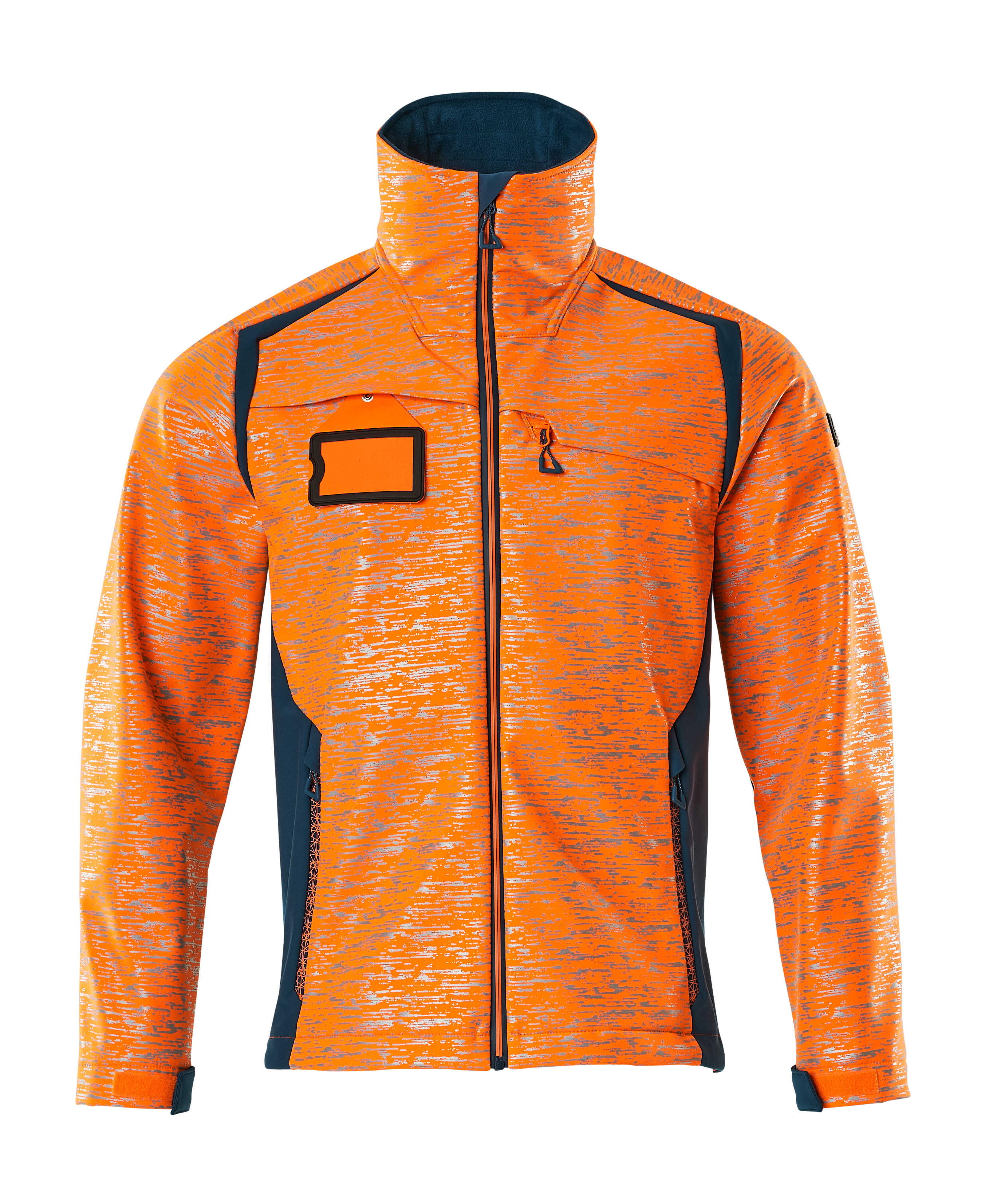 Mascot Softshell 19202