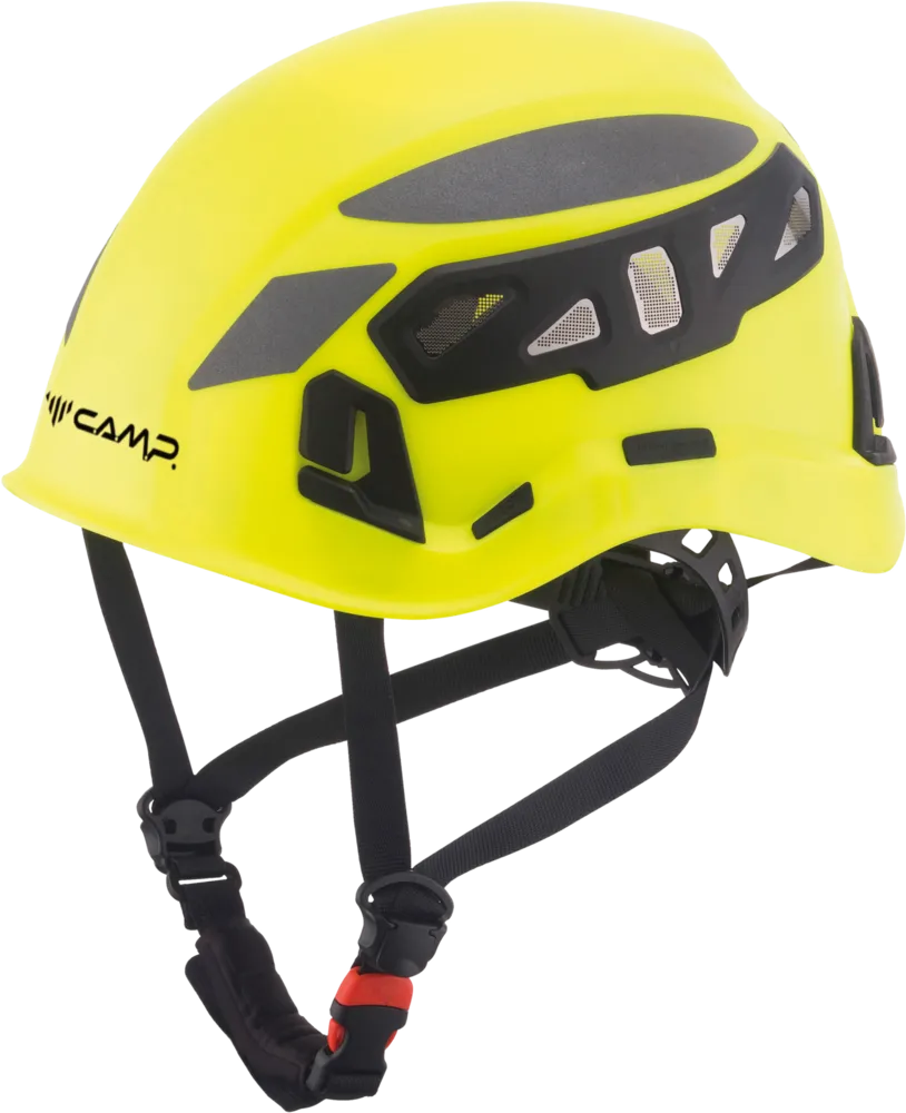 OX-ON Camp Bauhelm
