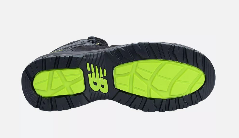 New Balance Calibre Stiefel S3L