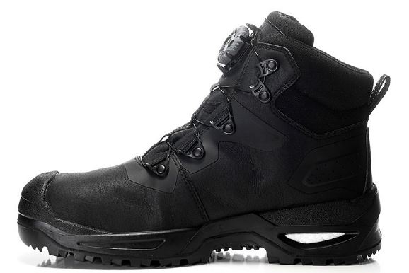 Elten Antonio XXSG BOA 760911 MID ESD S3S Schutzstiefel GoreTex