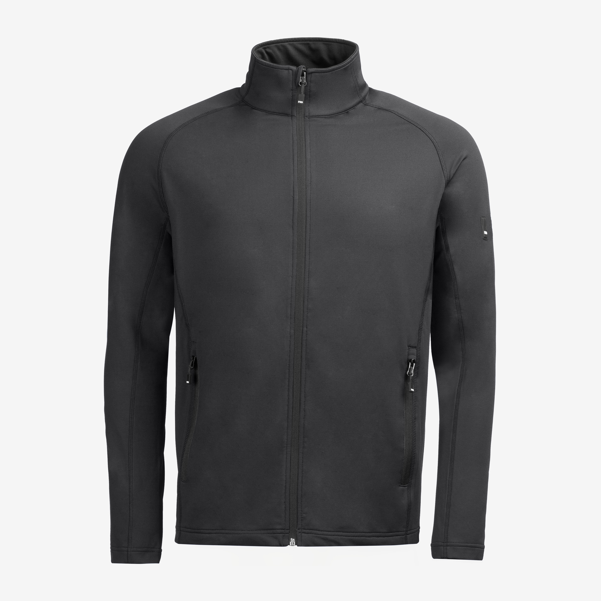 FHB Kuno Fleecejacke