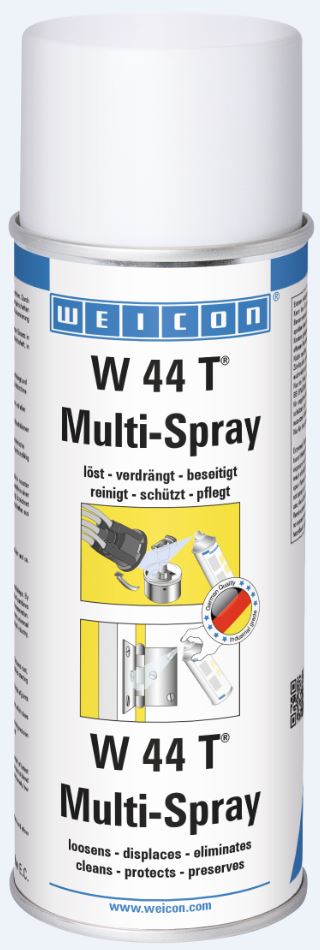 Weicon W44T Multi-Spray, 400 ml Dose