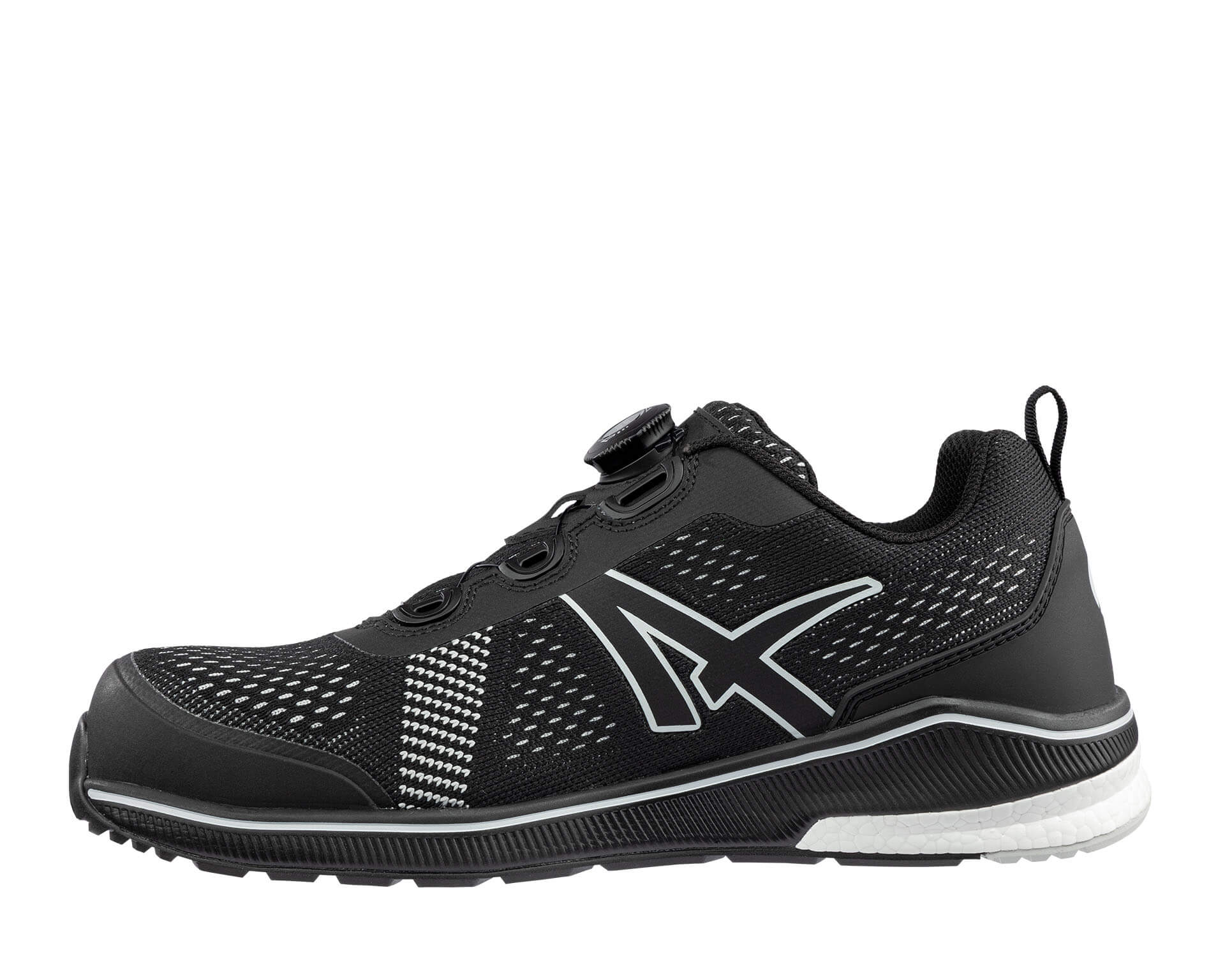 Albatros Voltage S1P black low