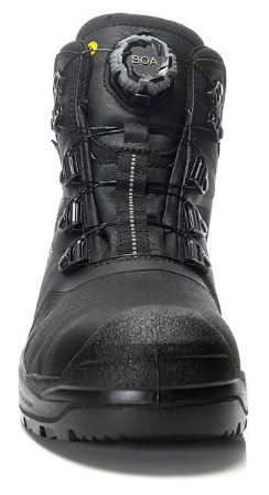Elten Antonio XXSG BOA 760911 MID ESD S3S Schutzstiefel GoreTex