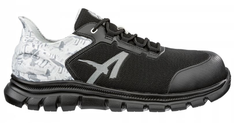 Albatros octane grey S3