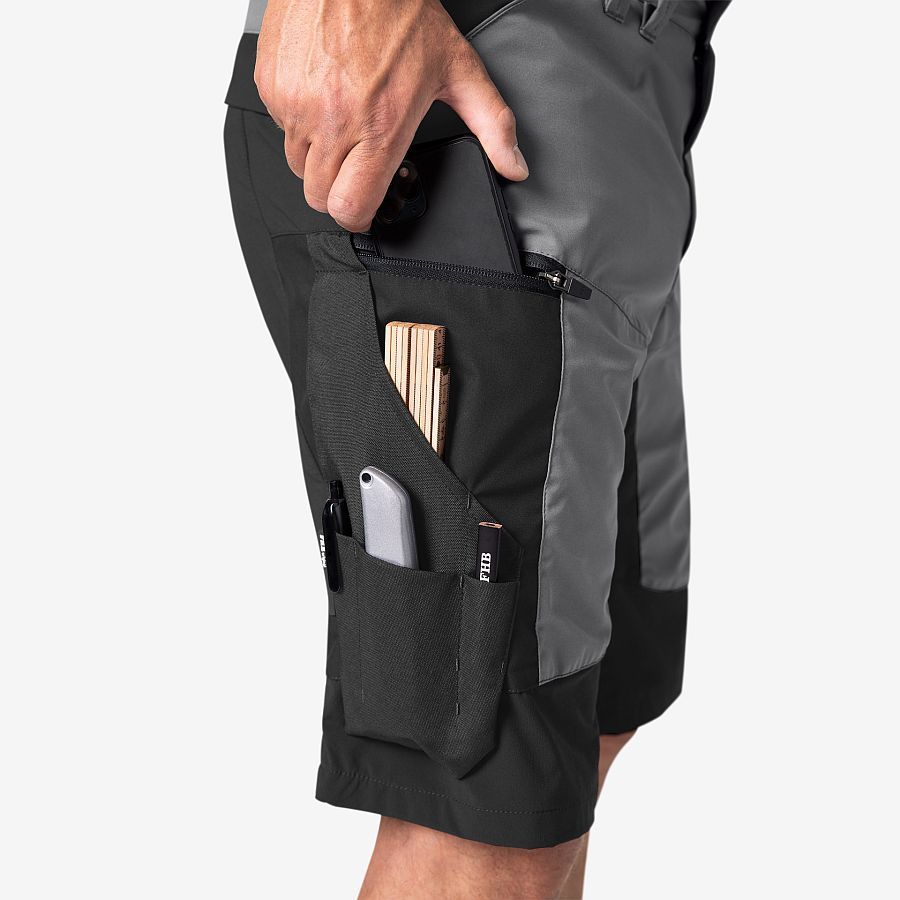 FHB Shorts Kim