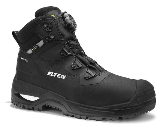 Elten Antonio XXSG BOA 760911 MID ESD S3S Schutzstiefel GoreTex