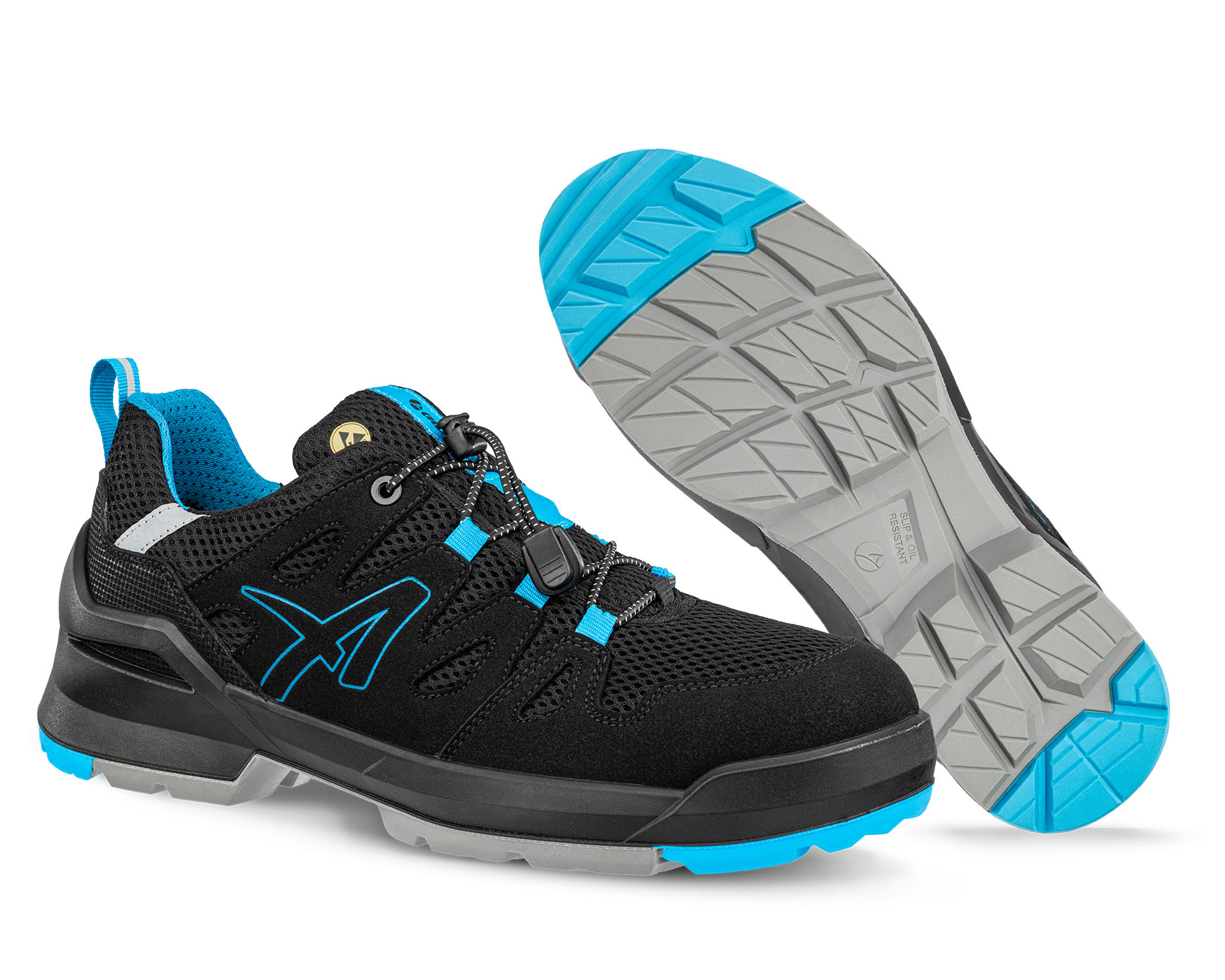Albatros Fastpack low S1PL
