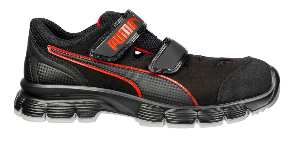 Puma Aviat low S1PL
