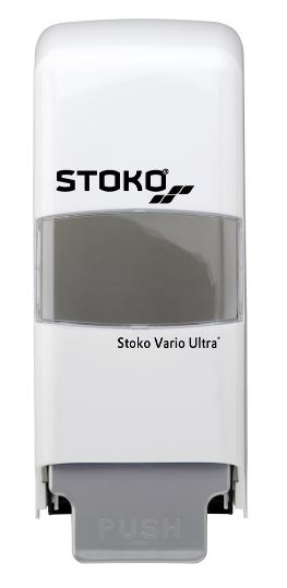 Stoko Vario Ultra Spender für 1000 ml & 2000 ml Softflaschen