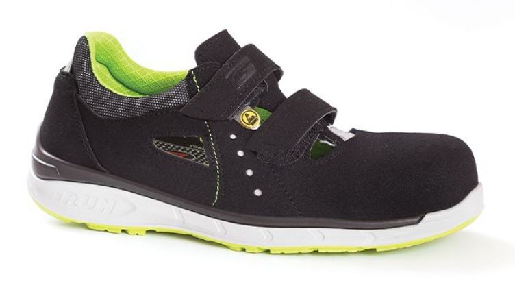 Giasco Libeccio S1P