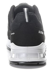Elten MADDOX XXR BOA black-grey low 721231 S3S Halbschuhe