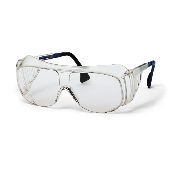 Schutzbrille Uvex 9161.005 Überbrille