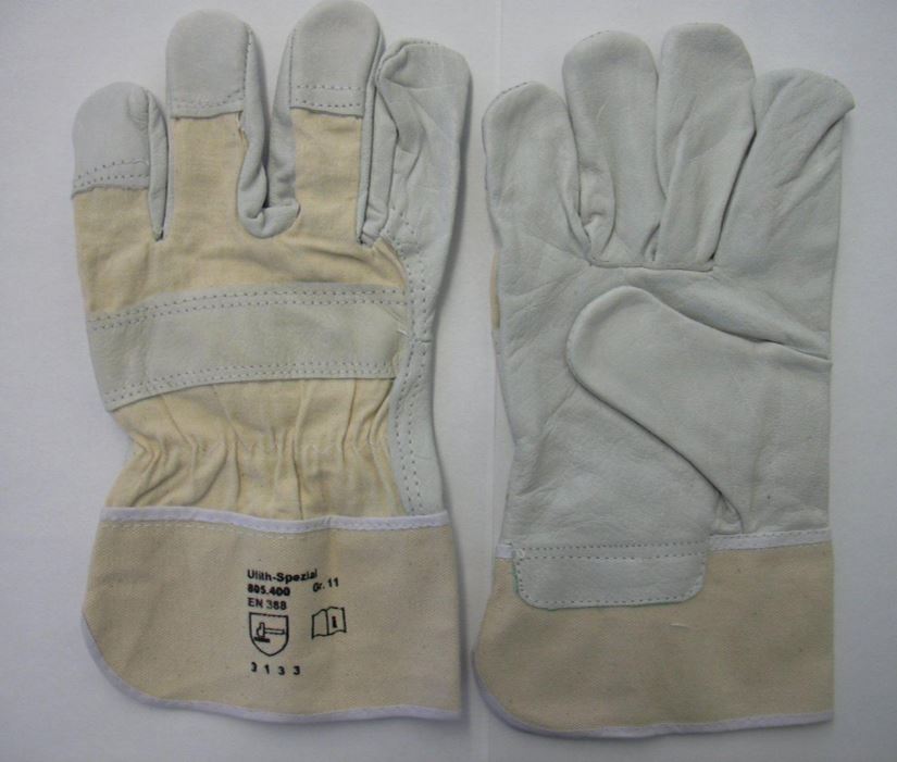 Rindvolllederhandschuhe Ulith 805