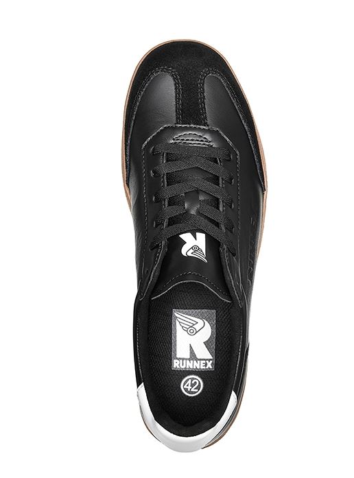 Runnex 5118  S1P Halbschuhe Sneaker