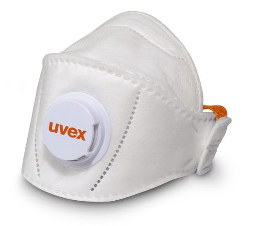 Uvex Atemschutzmaske 5210, FFP2