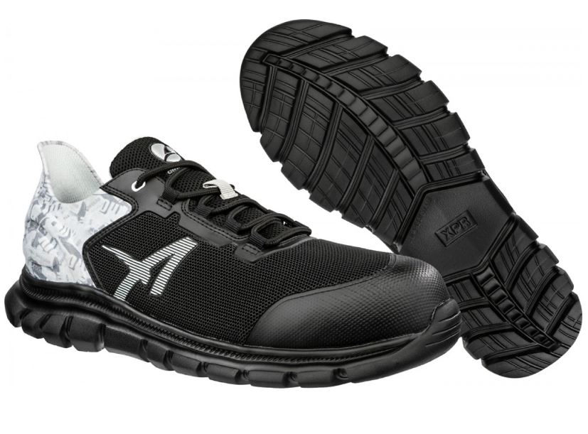 Albatros octane grey S3