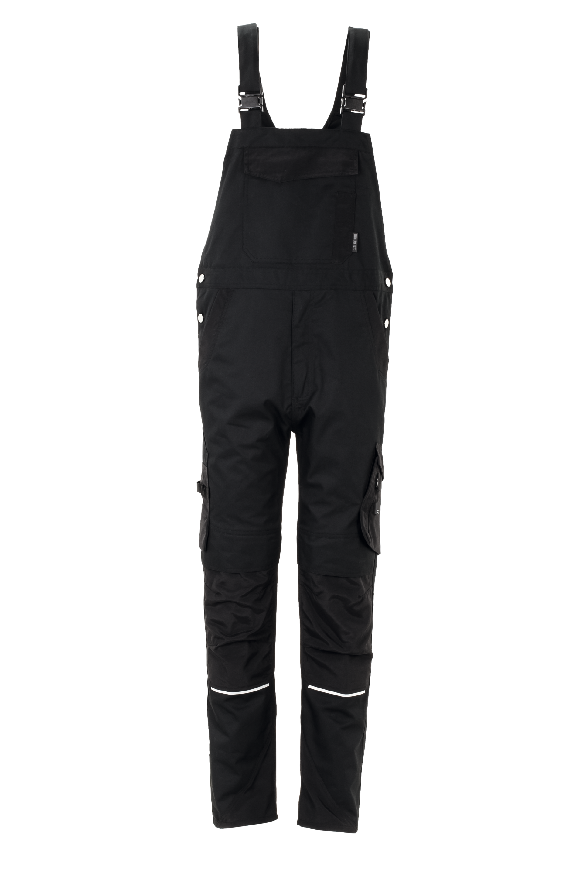 Planam Norit Latzhose Herren