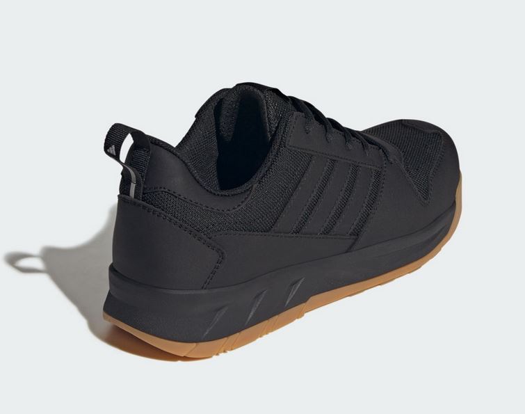 Adidas Motix schwarz S1PS Halbschuhe