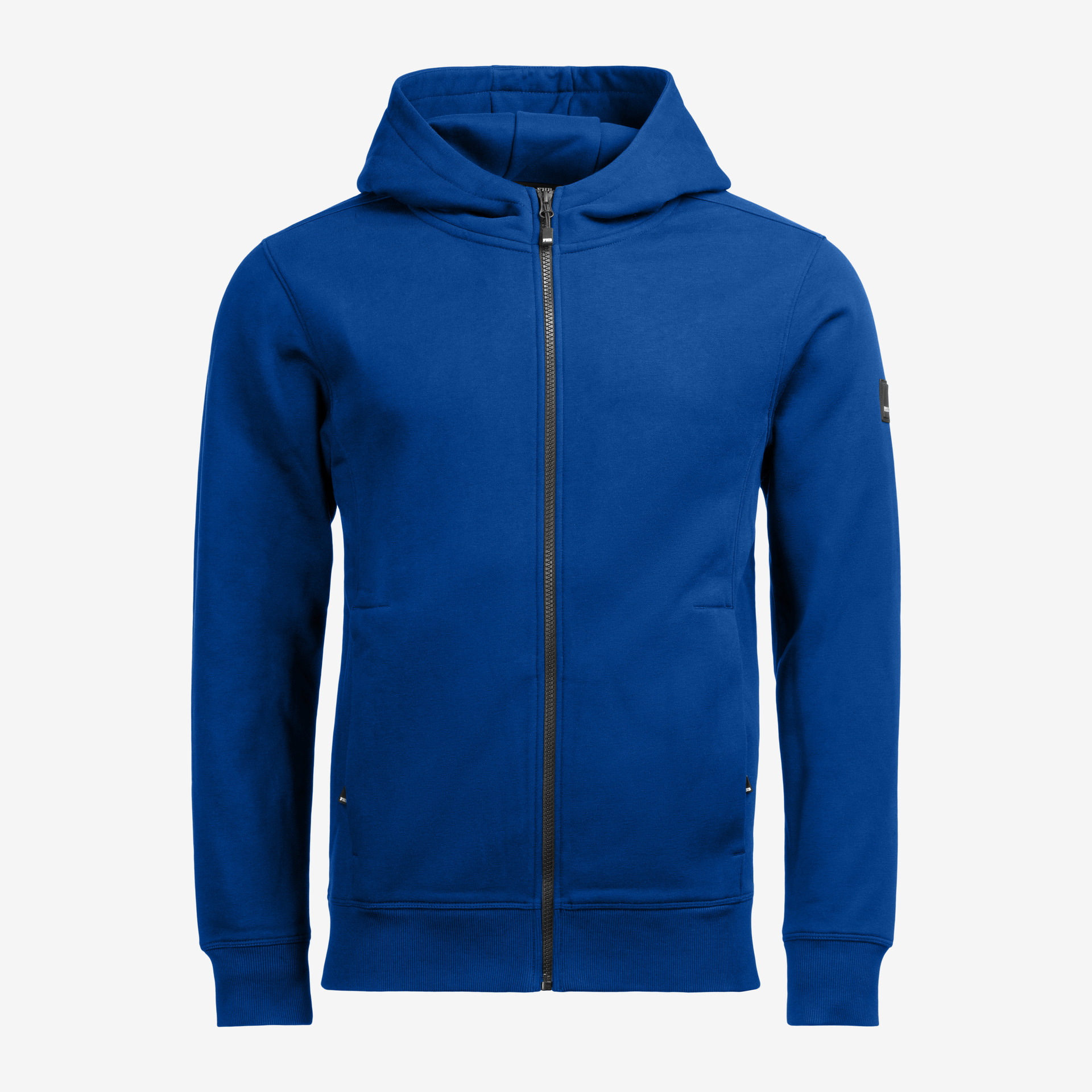 FHB Quentin Hoodie Jacke